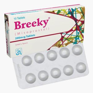 Breeky