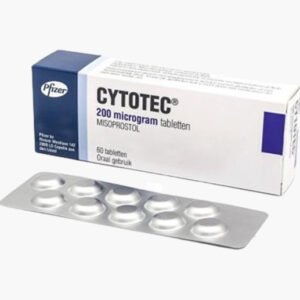 Cytotec