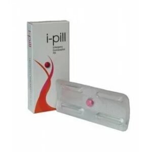 I Pill